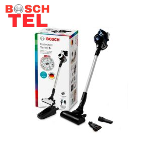 جارو شارژی بوش مدل BOSCH 611P4A